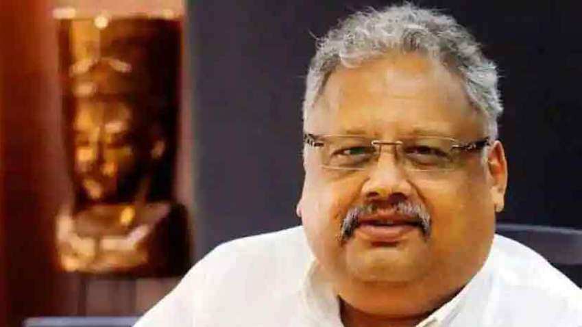 This Rakesh Jhunjhunwala&#039;s stock hits fresh 52-week high after healthy Q2 results  