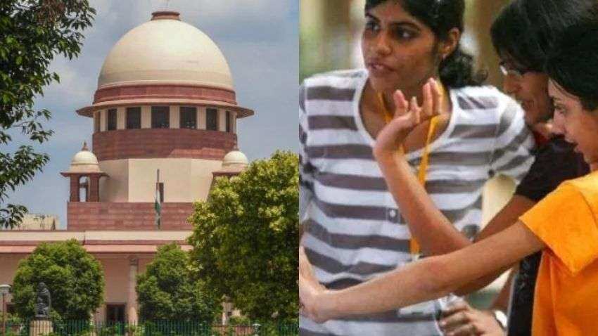 NEET-PG counselling not to commence till Supreme Court decides on OBC, EWS quota, says Centre NEET-PG counselling not to commence till Supreme Court decides on OBC, EWS quota, says Centre