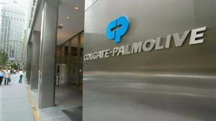 Colgate-Palmolive India Q2FY22 Results: Profit down 2% to Rs 269 crore