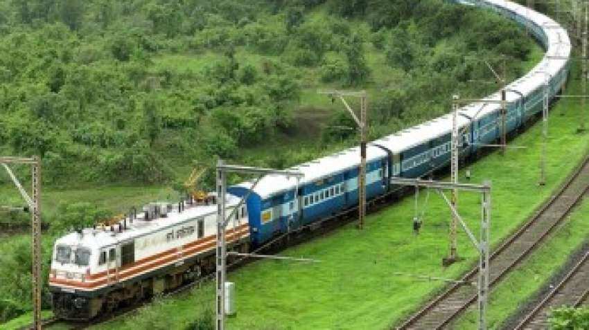 IRCTC stock price down nearly 40% from life high – Check what’s really driving the correction IRCTC stock price down nearly 40% from life high – Check what’s really driving the correction