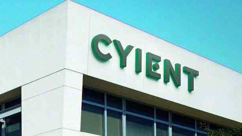 Cyient&#039;s ex-date for Rs 10 per share dividend tomorrow - this makes it 23rd dividend offer to shareholders since July 2011