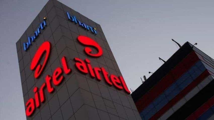 Airtel accepts 4-year moratorium on spectrum, AGR payments Airtel accepts 4-year moratorium on spectrum, AGR payments