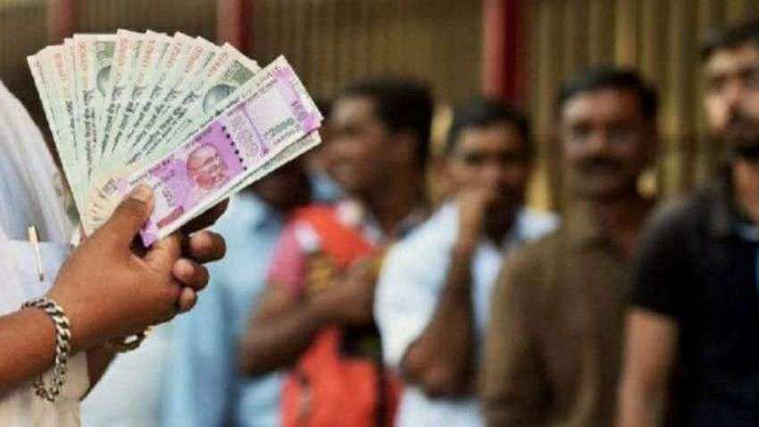 Economy likely to register 9.5% growth this fiscal: Report Economy likely to register 9.5% growth this fiscal: Report