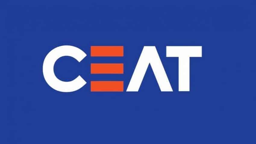 Ceat Q2FY22 Results: Consolidated net profit skids 77% to Rs 42 cr amid high raw material cost