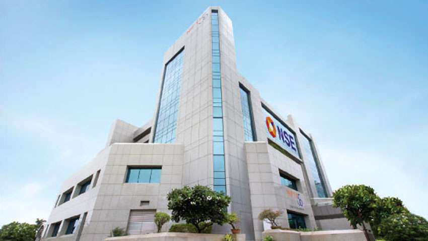 Landmark feat - NSE surpasses 5 crore registered investors