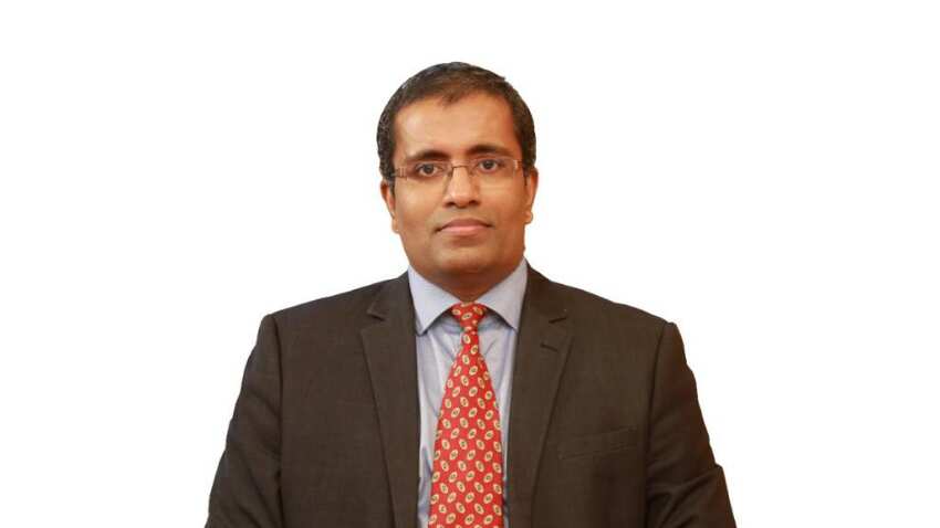 Dalal Street Voice: George Joseph of ITI MF reveals SQL philosophy to pick portfolio wealth creators Dalal Street Voice: George Joseph of ITI MF reveals SQL philosophy to pick portfolio wealth creators