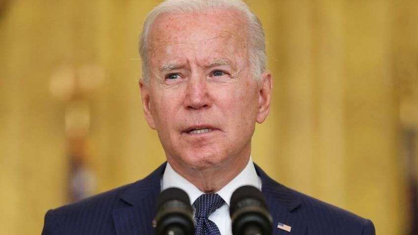 Biden administration announces new COVID-19 international air travel rules Biden administration announces new COVID-19 international air travel rules