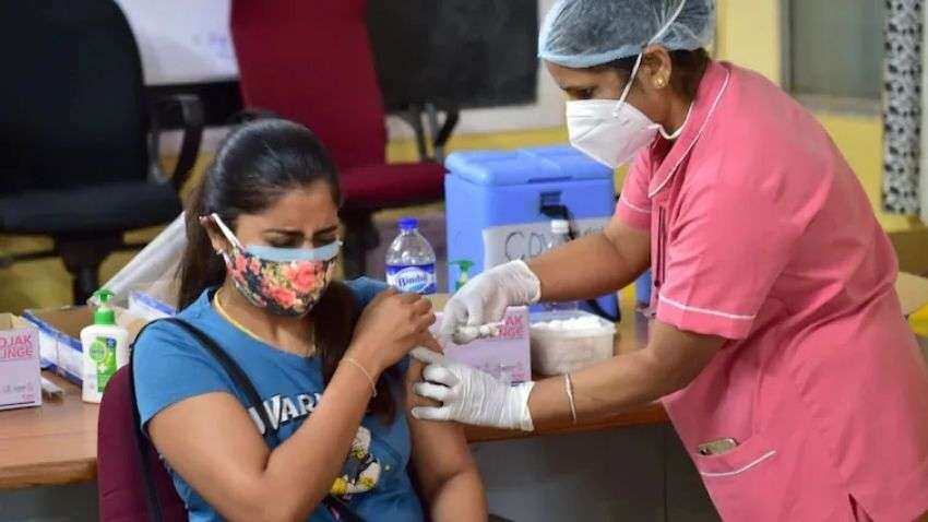 COVID-19: India records lowest coronavirus cases in 238 days, 356 deaths recorded in the last 24 hours COVID-19: India records lowest coronavirus cases in 238 days, 356 deaths recorded in the last 24 hours