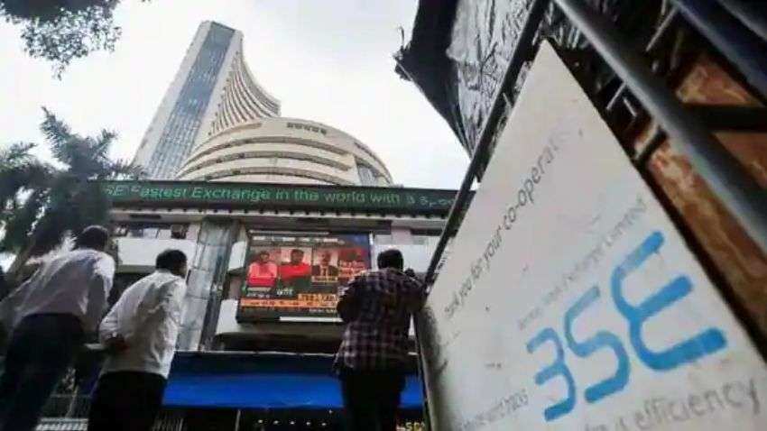 India’s forward valuations second-most expensive in the world; focus on consumption: JM Financial India’s forward valuations second-most expensive in the world; focus on consumption: JM Financial