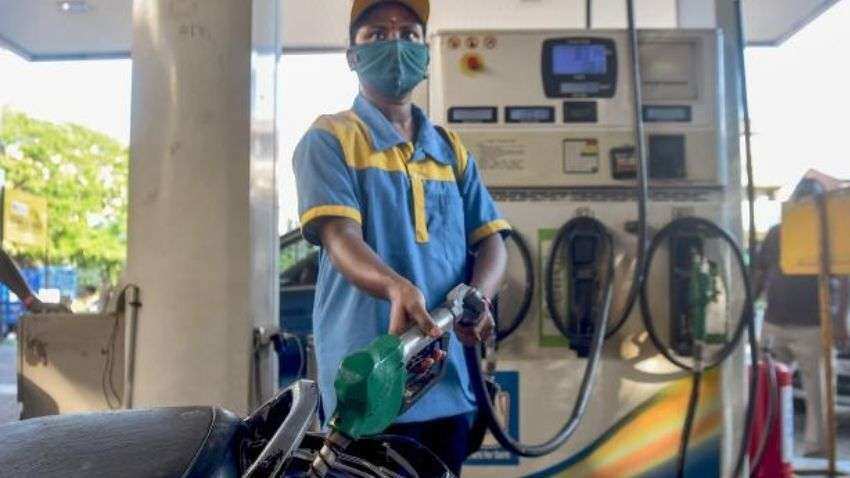 Petrol and diesel prices remain unchanged for two straight days, still prices at all-time high - Check the prices in metro cities and other details here