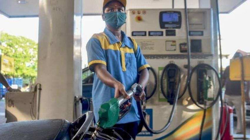 Petrol and diesel prices remain unchanged for two straight days, still prices at all-time high - Check the prices in metro cities and other details here Petrol and diesel prices remain unchanged for two straight days, still prices at all-time high - Check the prices in metro cities and other details here