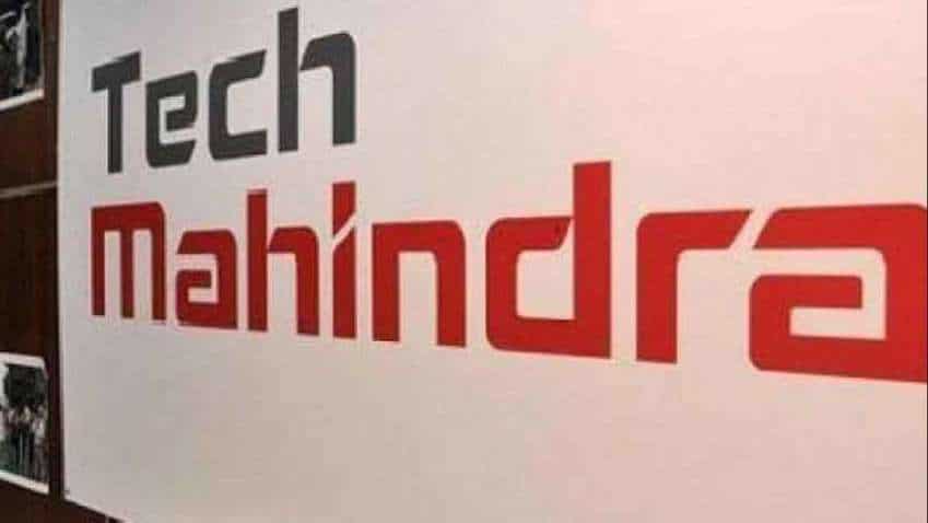 Tech Mahindra fixes record date for Rs 15 special dividend; shares zoom 6% Tech Mahindra fixes record date for Rs 15 special dividend; shares zoom 6%
