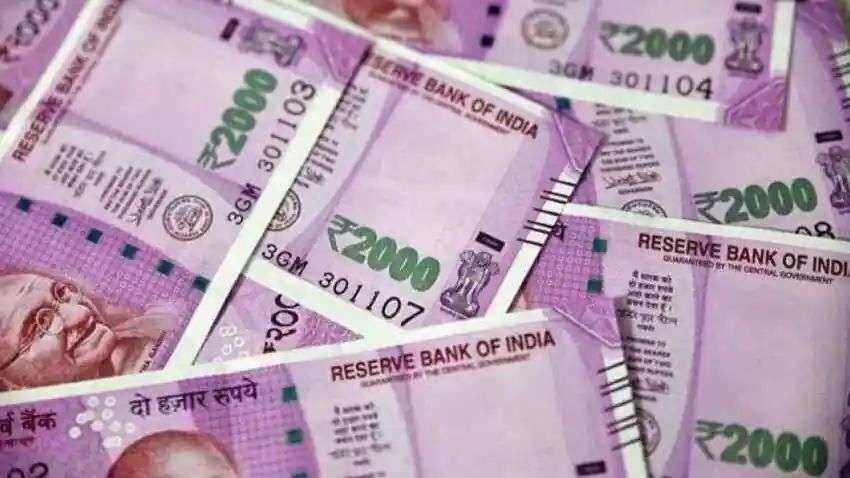 Credit Outreach Programme: Banks extend Rs 11,168 crore loans during festive season - Check details here Credit Outreach Programme: Banks extend Rs 11,168 crore loans during festive season - Check details here