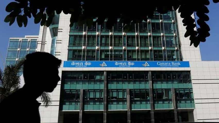 Canara Bank Q2 results: Net profit jumps 200% to Rs 1,333 cr Canara Bank Q2 results: Net profit jumps 200% to Rs 1,333 cr