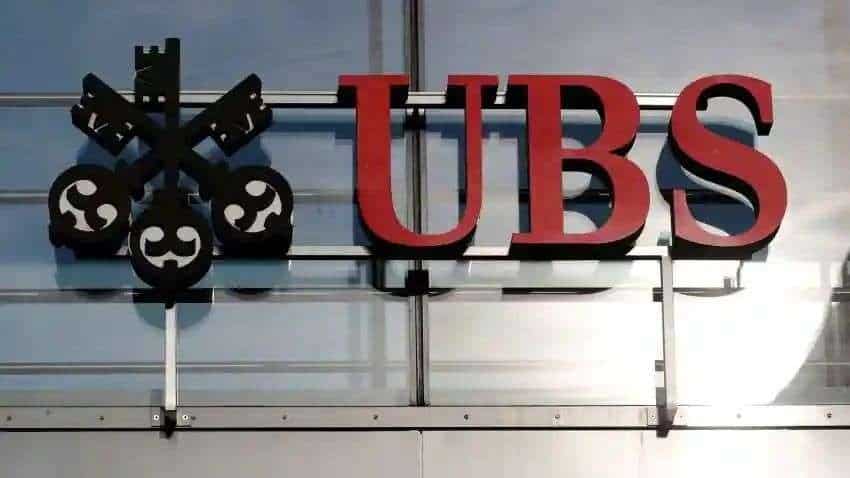 UBS logs highest quarterly profit in six years on fee bonanza from the wealthy UBS logs highest quarterly profit in six years on fee bonanza from the wealthy