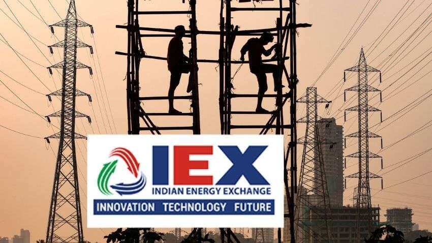 IEX starts trade in Energy Saving Certificates