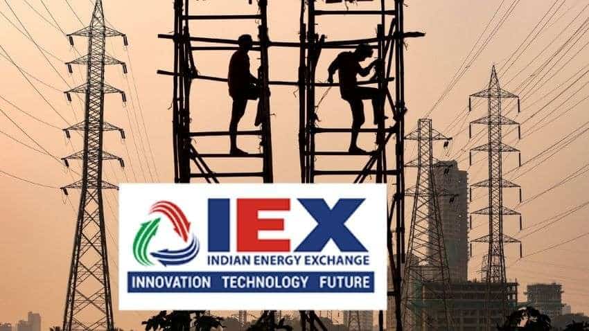 IEX starts trade in Energy Saving Certificates