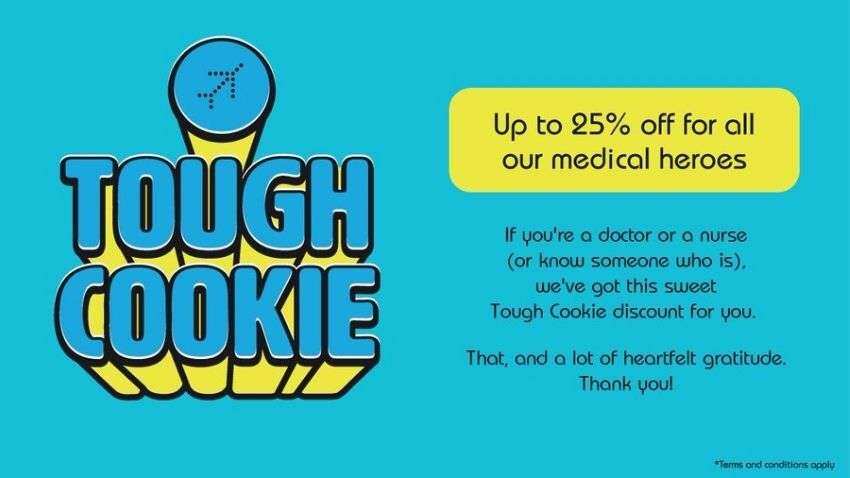 Indigo offers up to 25% discount on flight tickets for medical heroes - Check how to avail this offer