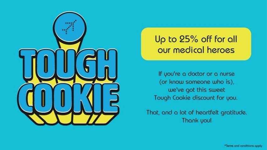 Indigo offers up to 25% discount on flight tickets for medical heroes - Check how to avail this offer Indigo offers up to 25% discount on flight tickets for medical heroes - Check how to avail this offer