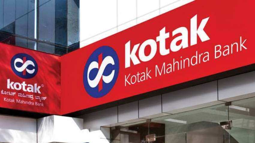 Kotak Mahindra Bank Q2 Results: Standalone profit slips 7%, asset quality improves