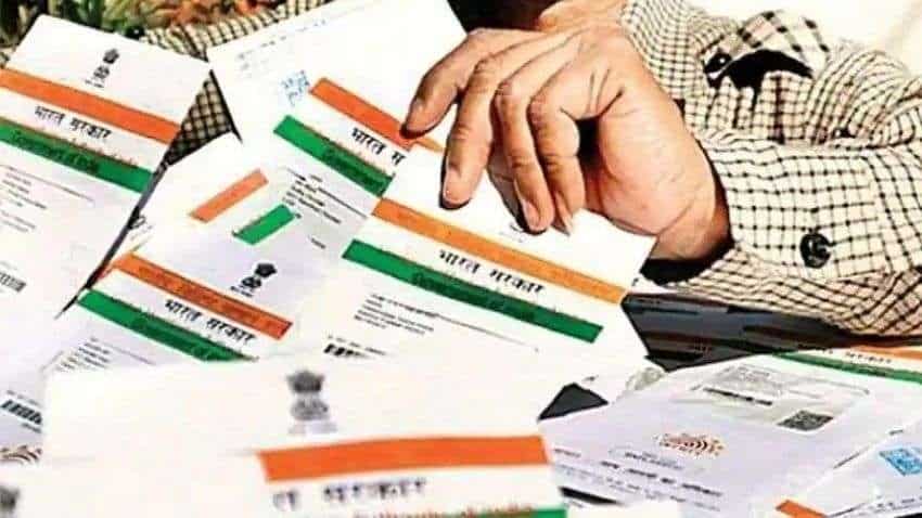 What is Aadhaar Authentication History? Here is how to check