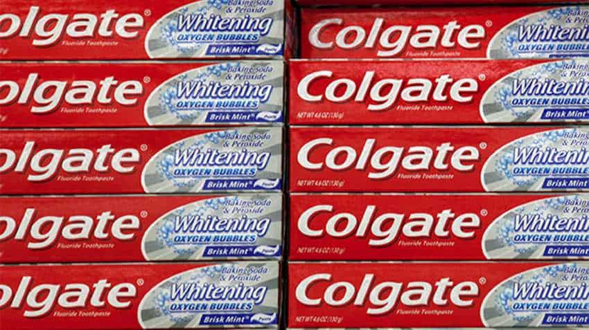 Colgate-Palmolive's Q2 profit misses estimates - Check revised price targets by brokerages here Colgate-Palmolive's Q2 profit misses estimates - Check revised price targets by brokerages here