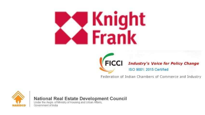 Current & future sentiment scores at historic high: Knight Frank-FICCI-NAREDCO report Current & future sentiment scores at historic high: Knight Frank-FICCI-NAREDCO report