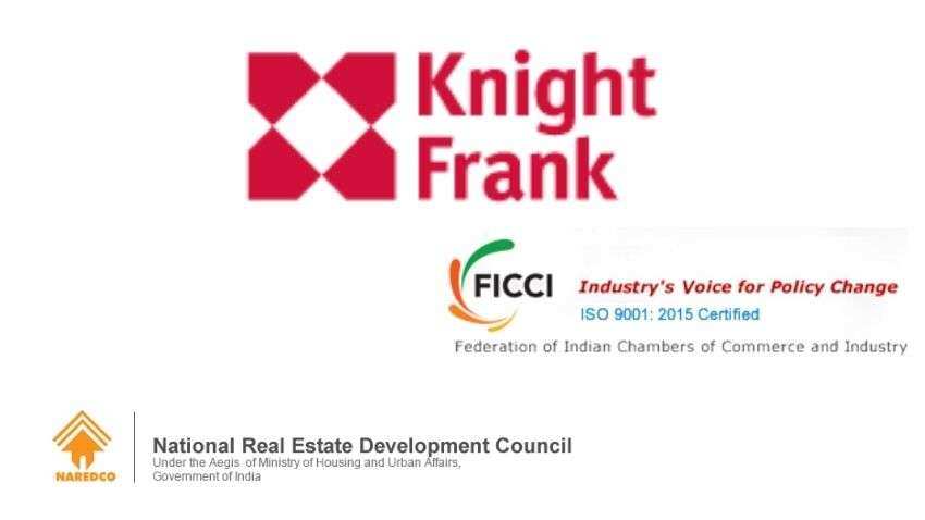 Current &amp; future sentiment scores at historic high: Knight Frank-FICCI-NAREDCO report