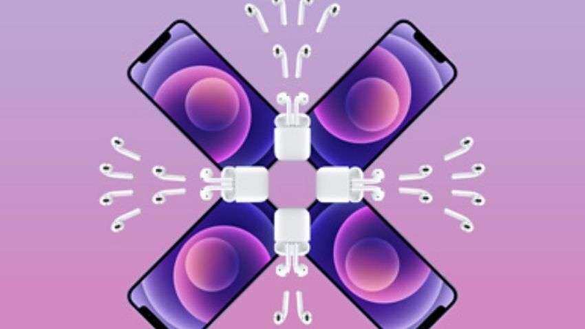 Flipkart Diwali Sale: 80% discount on smartphones - Best deals on iPhone 12, iPhone 12 Mini and more Flipkart Diwali Sale: 80% discount on smartphones - Best deals on iPhone 12, iPhone 12 Mini and more