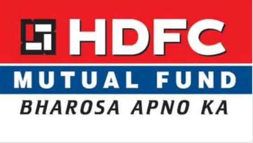 This HDFC Mutual Fund yielded maximum return among its peers in one year — Check top 10 stocks this fund is invested in  