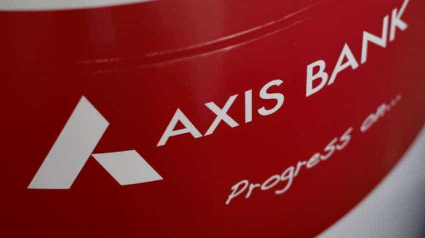 Axis Bank Q2FY22 Results: Private lender declares highest ever quarterly profit, up 86% - asset quality improves 
