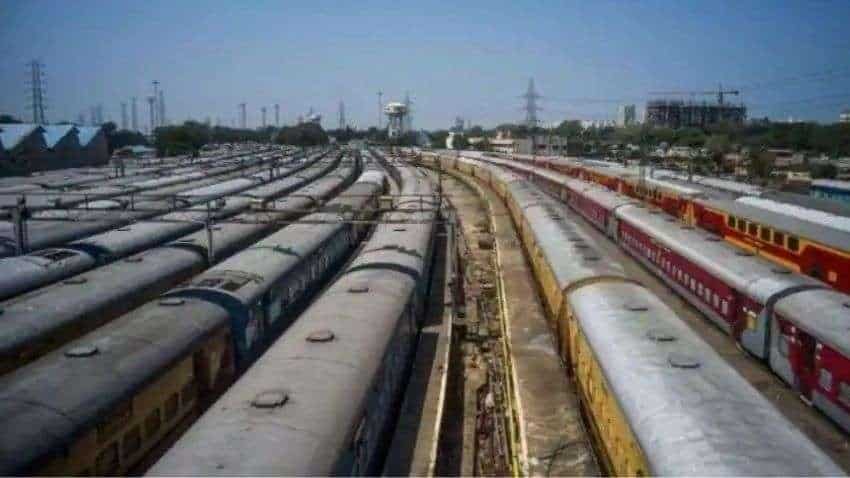 Railway passengers alert! 12 trains cancelled during winter season due to operational reasons - Check details here Railway passengers alert! 12 trains cancelled during winter season due to operational reasons - Check details here