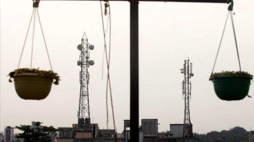 Telecom reform package infuses optimism, reduces risk to industry structure: Indus Towers CEO Telecom reform package infuses optimism, reduces risk to industry structure: Indus Towers CEO