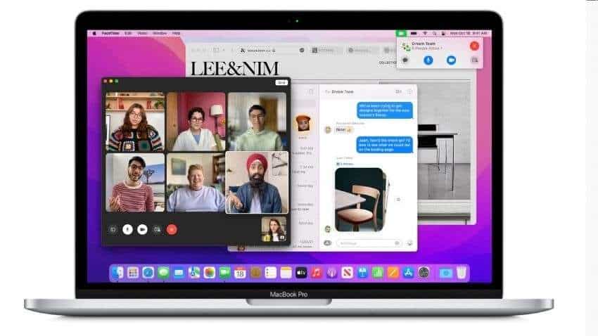 Apple macOS Monterey now available for download: Check new features and other details Apple macOS Monterey now available for download: Check new features and other details