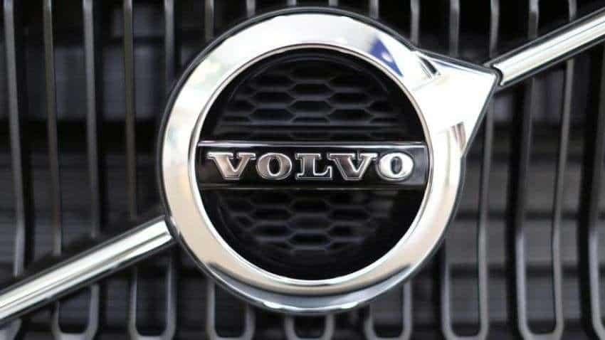 Volvo launches 2 luxury models in Gujarat