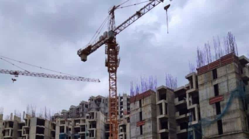 Current, future sentiment index in real estate at all-time high: Report Current, future sentiment index in real estate at all-time high: Report