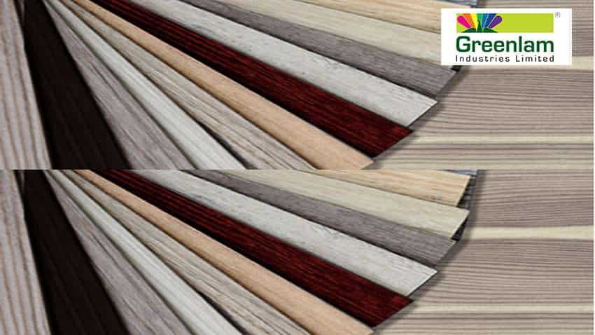 Greenlam Industries Q2 net rises 11 pc to Rs 20.7 cr Greenlam Industries Q2 net rises 11 pc to Rs 20.7 cr