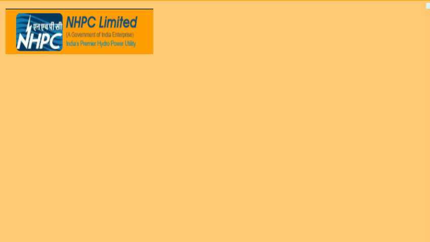 NHPC pays Rs 249 cr dividend to government for 2020-21 NHPC pays Rs 249 cr dividend to government for 2020-21