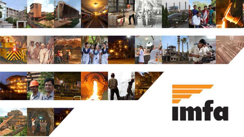 IMFA Q2 PAT jumps over 3-folds to Rs 144 crore IMFA Q2 PAT jumps over 3-folds to Rs 144 crore