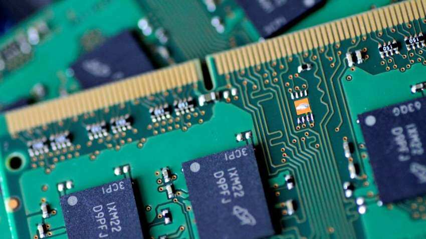 Government planning semiconductor design-linked incentive policy Government planning semiconductor design-linked incentive policy
