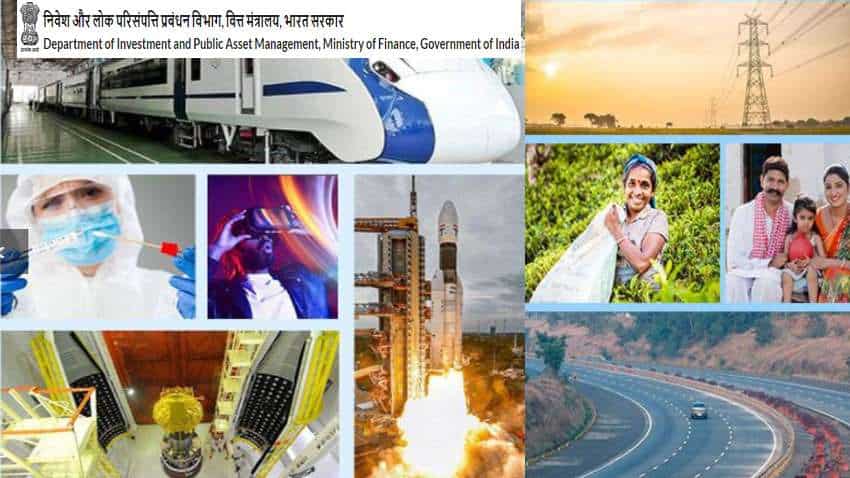 Government receives Rs 533 cr from 4 CPSEs as dividend Government receives Rs 533 cr from 4 CPSEs as dividend