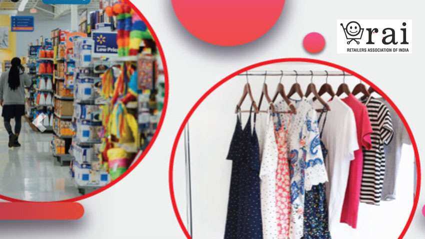 Consumers more excited for festive season shopping this year: RAI Consumers more excited for festive season shopping this year: RAI