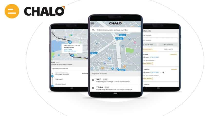 Chalo acquires bus aggregator Shuttl Chalo acquires bus aggregator Shuttl
