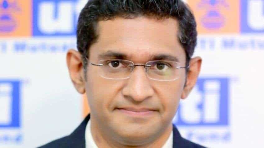 Dalal Street Voice: Sachin Trivedi of UTI AMC reveals his strategy to pick winning stocks for portfolio Dalal Street Voice: Sachin Trivedi of UTI AMC reveals his strategy to pick winning stocks for portfolio