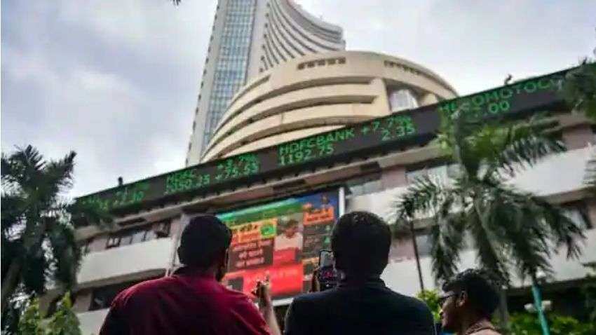 Technical Check: Signs of bottoming out suggest Voltas on track to hit fresh 52-week high Technical Check: Signs of bottoming out suggest Voltas on track to hit fresh 52-week high