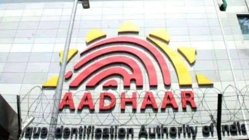 UIDAI to conduct ‘Aadhaar Hackathon-2021’ from October 28, 2021 - Check prize money, other details here