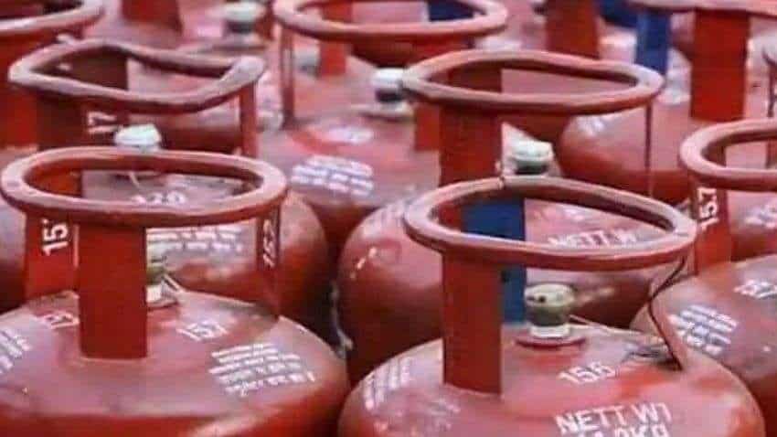 Govt plans to sell small LPG cylinders through fair price shops - Check details here