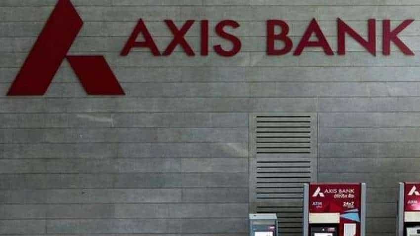 Axis Bank shares fall nearly 7% amid weak operating performance – check target price here