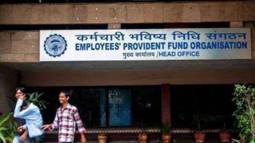 EPFO Alert! Know EPS benefits payable to orphans, children, widows & widowers - Check complete details here EPFO Alert! Know EPS benefits payable to orphans, children, widows & widowers - Check complete details here