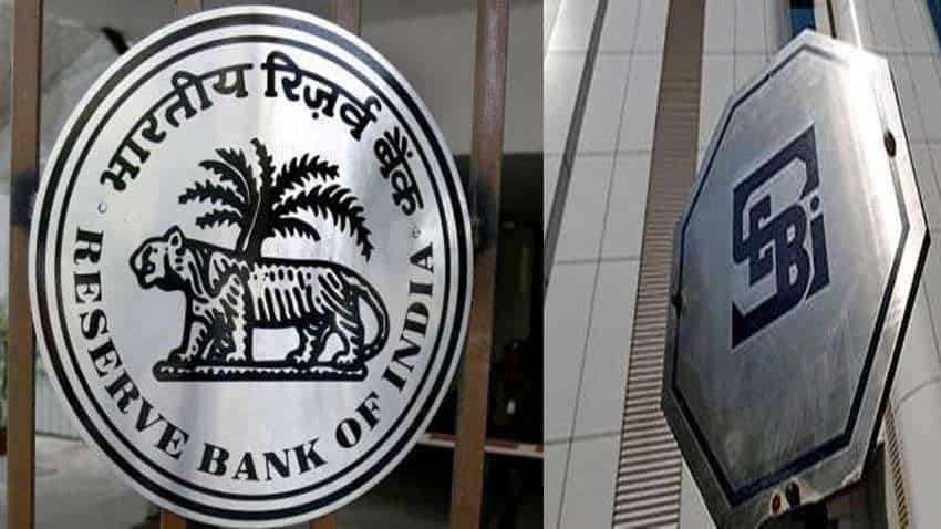 Soon, Government likely to take final call on cryptocurrency; SEBI, RBI likely to regulate it: Sources Soon, Government likely to take final call on cryptocurrency; SEBI, RBI likely to regulate it: Sources